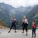 Kate Napier - @katenapes - Instagram