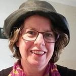 Kate Neely - @gecko1kate - Instagram