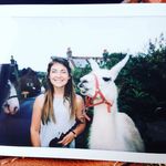 Kate Newman - @katielounewman - Instagram