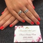 Kate Newman - @kate_beauty_room - Instagram