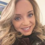 Kate Newman - @katetakesmke - Instagram