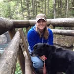 Kate (Nickel) Ballou - @nickellk1 - Instagram
