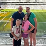 Kate Nickelson - @katenickelson2012 - Instagram