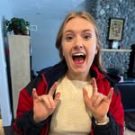 Kate Nickerson - @ktk8nick - Instagram
