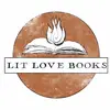 Katie Nickerson - @litlovebooks - TikTok