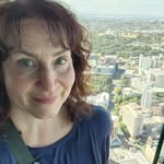Kate Nielson - @audgirl411 - Instagram