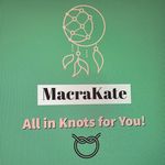 Katy Nowlin - @macrakate - Instagram