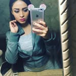 Kate Ochoa Maibeti - @katemaibeti - Instagram