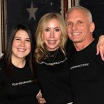Kate O'Donnell Patulski - @coachkatep - Instagram