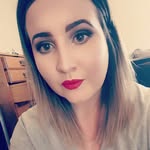 kate olive stokes - @ollivemakeup - Instagram