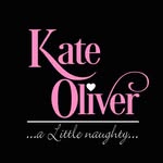 Kate Oliver - @kate.oliver.books - Instagram
