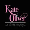 Kate Oliver Author - @authorkateoliver - TikTok