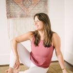 Kate Olson - @kateolsonyogi - Instagram