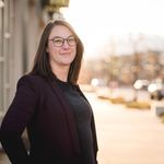 Katie Olson - @votekatieolson - Instagram
