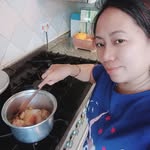 Kate E Ong - @maevlogdiares - Instagram