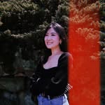 Kate Ong - @ohuici - Instagram