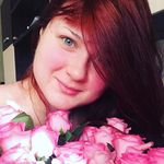 Katrin - @kate_orendarenko - Instagram