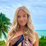 Kate Orlovsky - @kateorlovsky - Instagram