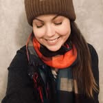 Kateřina Kratochvíl Šmajclová - @kate_orsomething - Instagram