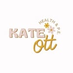 Ms. Kate Ott - @kateotthpe - Instagram