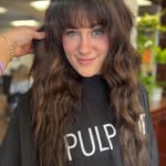 Abbey Kate Overton - @hair.byabbs - Instagram