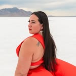 Kate Overton - @kiyanwin - Instagram