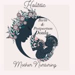 Katie Overton - @holisticmothernurturingdoula - Instagram