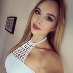 Kate Covington - @katecovington9481 - Instagram
