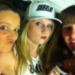 Katy Ovington - @katyovington - Instagram