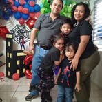 Kate Pacheco - Facebook