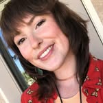 Katie Pack - @wolfpackart - Instagram