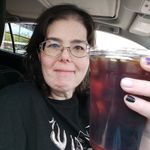 Kate Luther Packer - @wonder.monkey - Instagram