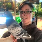 Kate Packer - @kateloupacker - Instagram