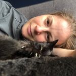 Kate Packer - @katevpacker - Instagram