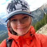 Kate Packer - @escaping_urbanity - Instagram