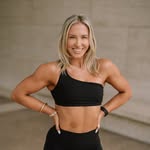 Kat Padgett | Women’s Fat Loss & Transformation Coach - @katpadgettfit - Instagram