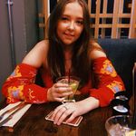 Kate Padgett - @padgettkate - Instagram