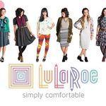 Kate Padgett - @lularoe_kate_padgett_vip - Instagram