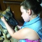 Lilly-kate Padgett - @lovebugs_and_horeses - Instagram