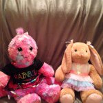 Lilly-kate Padgett - @stuffed_animals_r_my_life - Instagram