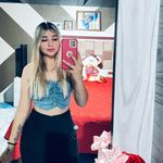 Padīlla Anny - @kate_padilla20 - Instagram