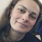 Kate Panchenko - @katrinkagushka - Instagram