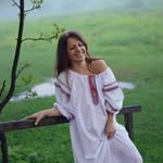 Kate Panchenko - @katrusya_panchenko - Instagram