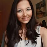 Kate Panchenko - @katrin110291.panchita - Instagram