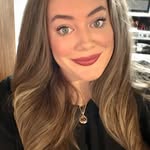 Kate McDermott Paredes - @kate_mallory - Instagram