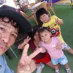 Kate Paredes - Facebook
