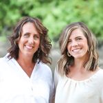 Kate & Jen | Parent Coaching - @hellohappyparent - Instagram