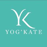 Kate - Prof & Formatrice (Yoga + Fitness + Pilates) - Paris - @runyogkate_ - Instagram