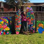 KP - @kateparis_art - Instagram