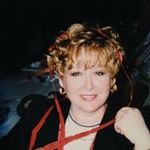 Kathryn Partlow - @sweetkat57 - Instagram